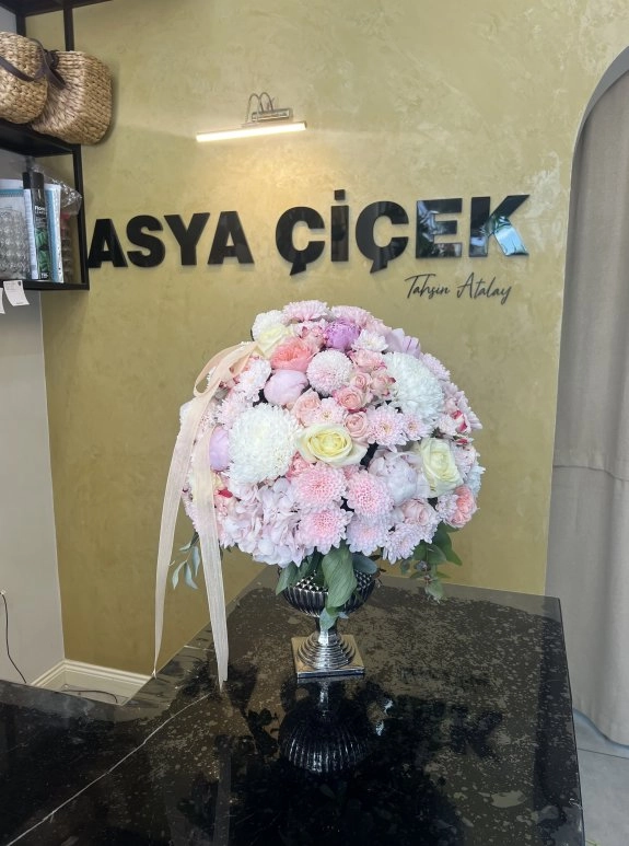 İsteme Arajmanı